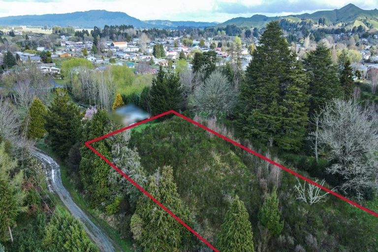 Photo of property in 2 Jacksons Road, Raetihi, 4632