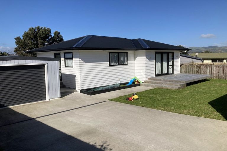 Photo of property in 6a Matatiro Street, Titahi Bay, Porirua, 5022