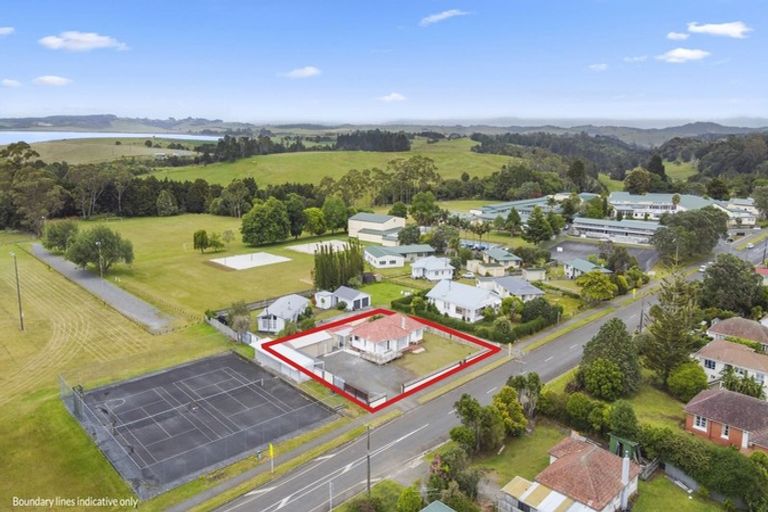 Photo of property in 36 Settlers Way, Okaihau, 0475