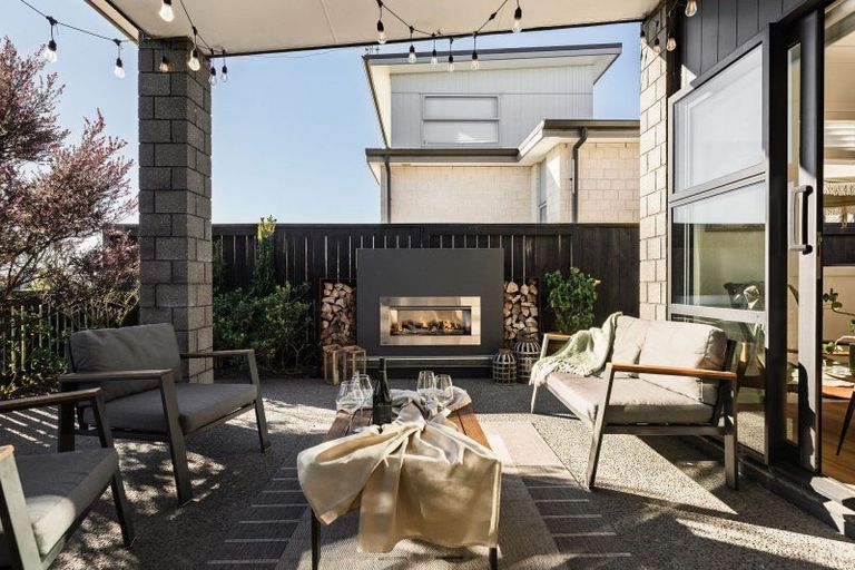 Photo of property in 6 Taniko Lane, Papamoa, 3118