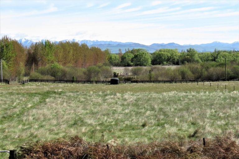 Photo of property in 594 Hurunui Bluff Road, Hurunui, Hawarden, 7385