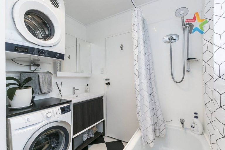 Photo of property in 4/124 Hataitai Road, Hataitai, Wellington, 6021