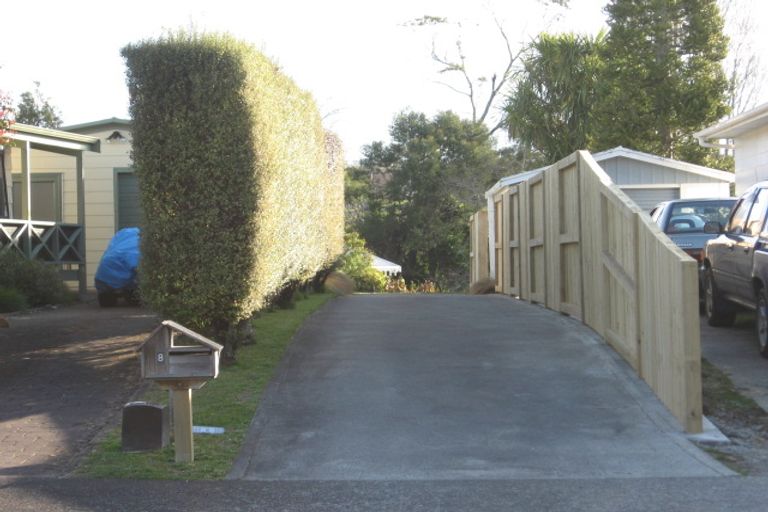 Photo of property in 8 Awanui Place, Welcome Bay, Tauranga, 3112