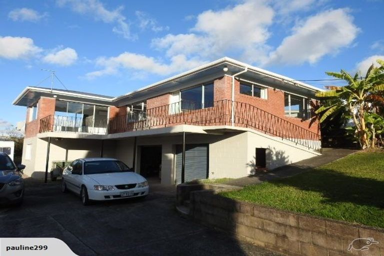 Photo of property in 43 Murdoch Crescent, Raumanga, Whangarei, 0110
