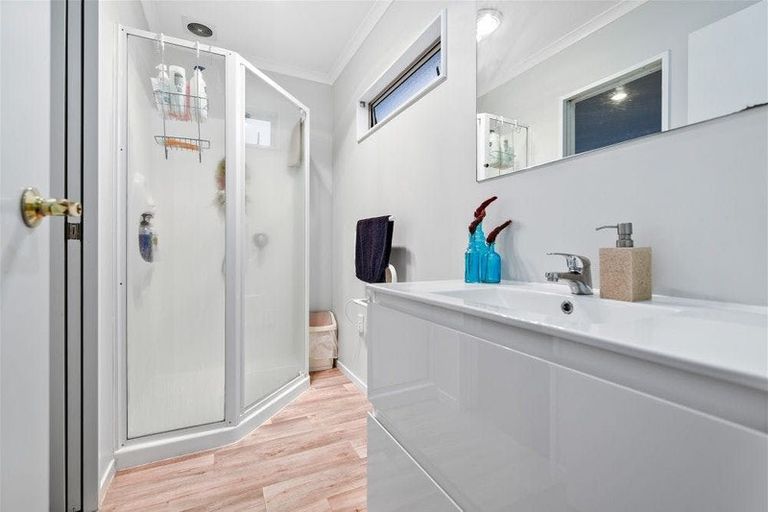 Photo of property in 13d Enderley Avenue, Enderley, Hamilton, 3214