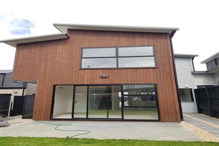 Photo of property in 3 Oioi Road, Hobsonville, Auckland, 0616