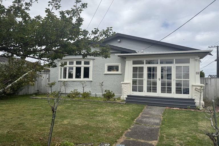 Photo of property in 50 Heretaunga Street, Petone, Lower Hutt, 5012