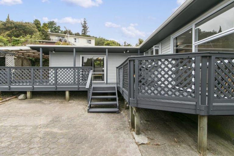 Photo of property in 79 Parkway, Wainuiomata, Lower Hutt, 5014