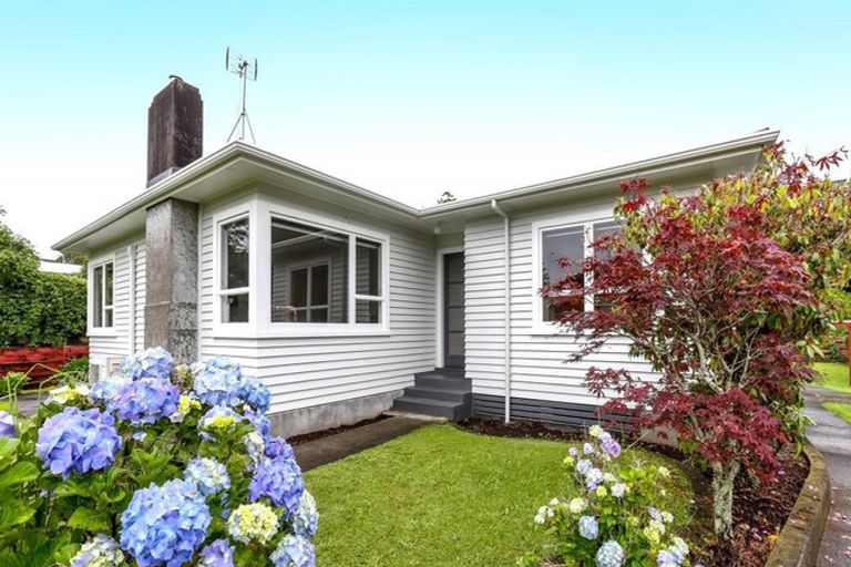 Photo of property in 13 Thames Street, Welbourn, New Plymouth, 4310