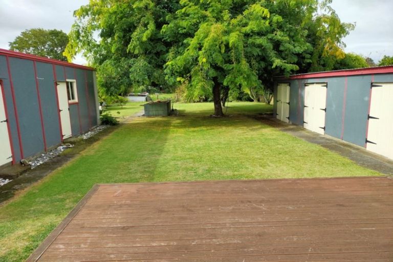Photo of property in 17 Lahore Street, Wairoa, 4108
