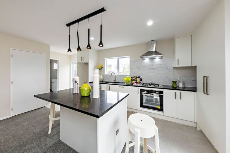 Photo of property in 50d Preston Road, Clover Park, Auckland, 2023