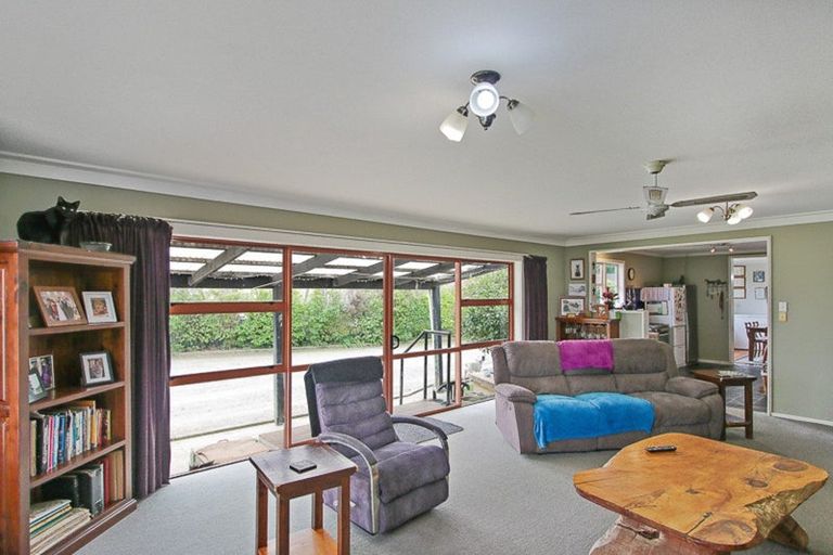 Photo of property in 524 Wellington Road, Marton, 4710