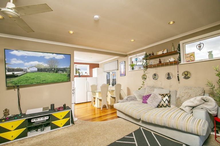 Photo of property in 116 Cockburn Street, Kuripuni, Masterton, 5810