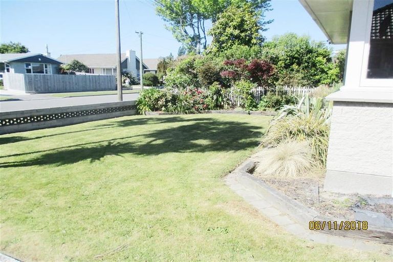 Photo of property in 64 Wingate Street, Redwood, Christchurch, 8051