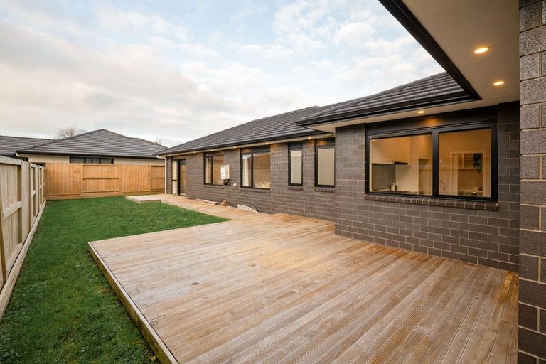 Photo of property in 8 Beaufort Place, Flagstaff, Hamilton, 3210