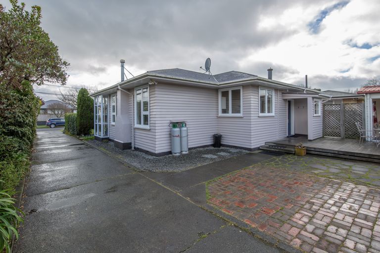 Photo of property in 68 Rudds Road, Linwood, Christchurch, 8062