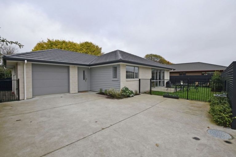 Photo of property in 169 Chelmsford Street, Windsor, Invercargill, 9810