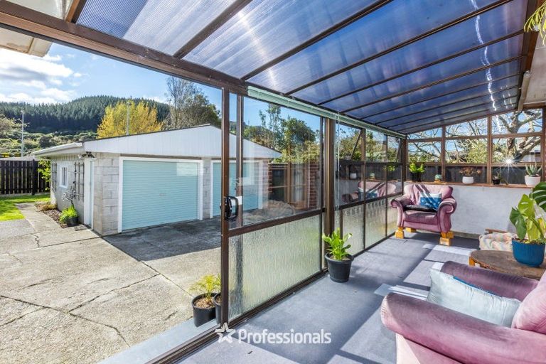 Photo of property in 56 Mcleod Street, Elderslea, Upper Hutt, 5018