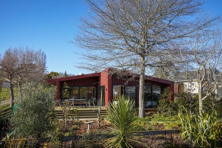 Photo of property in 12 Levin Road, Cheviot, 7310