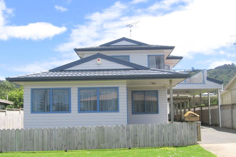 Photo of property in 13 Marine Avenue, Waihi Beach, 3611