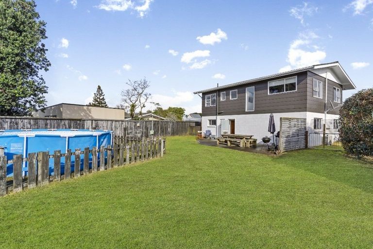 Photo of property in 208 Chartwell Avenue, Whangamata, 3620