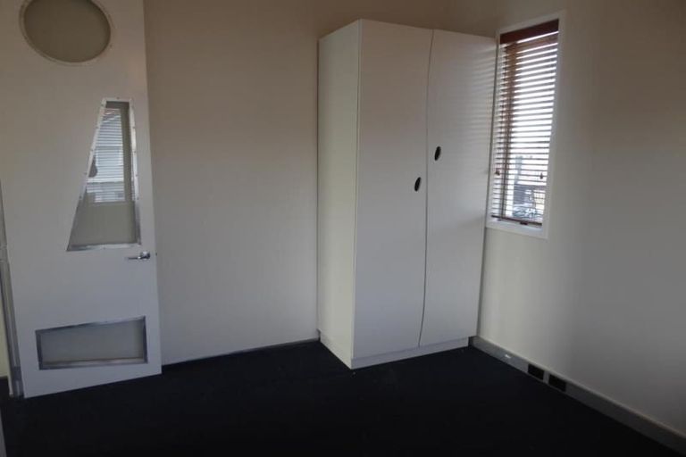 Photo of property in Qba Apartments, 3k/51 Webb Street, Mount Cook, Wellington, 6011