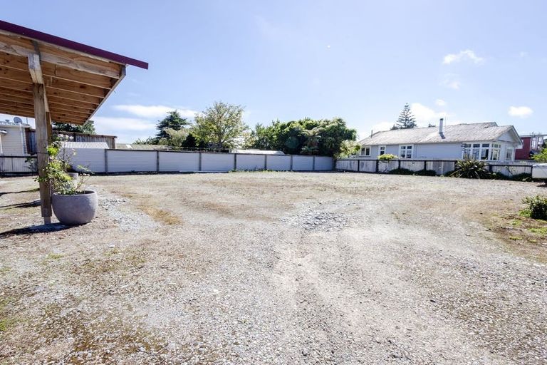 Photo of property in 236 Stafford Street, Hokitika, 7810