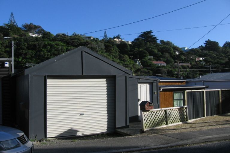 Photo of property in 53 Cluny Road, Plimmerton, Porirua, 5026