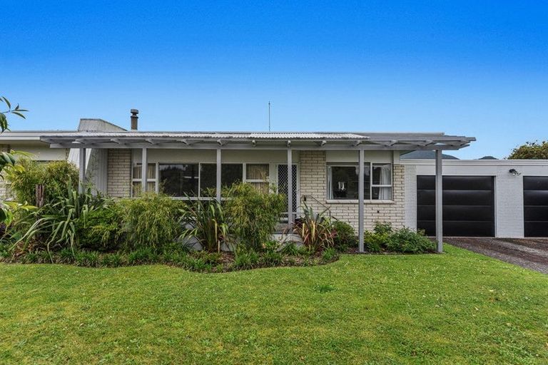 Photo of property in 22 Kirk Crescent, Kawerau, 3127
