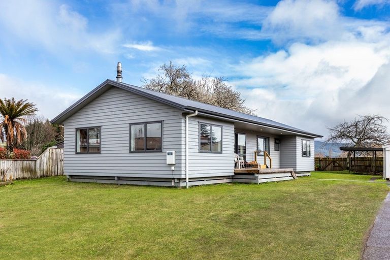 Photo of property in 61 Maria Place, Turangi, 3334