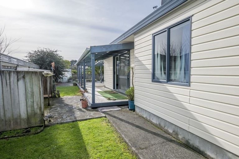 Photo of property in 266 Rangiuru Road, Otaki, 5512