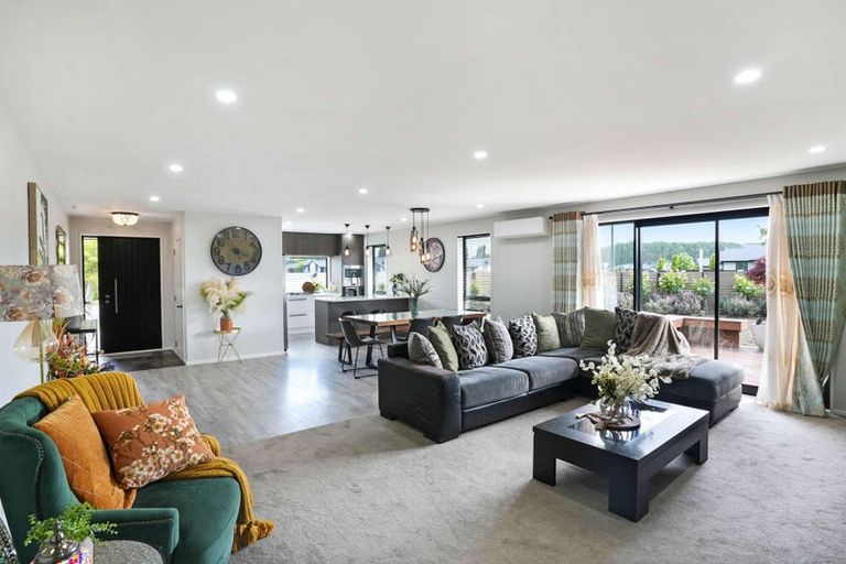 Photo of property in 141 Georgina Street, Marshland, Christchurch, 8083