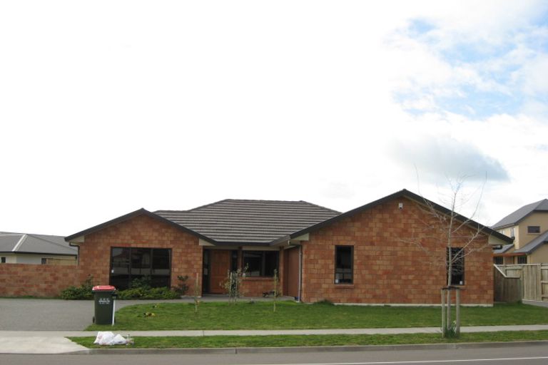 Photo of property in 45 Russell Robertson Drive, Havelock North, 4130