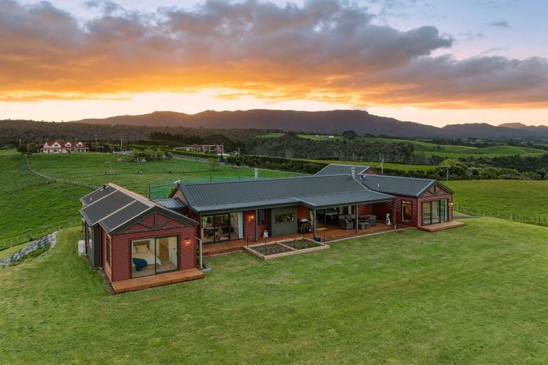 Photo of property in 677 Work Road, Whakamarama, Katikati, 3181