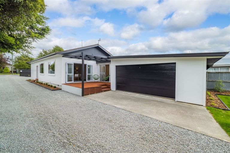 Photo of property in 19 Domain Terrace, Spreydon, Christchurch, 8024