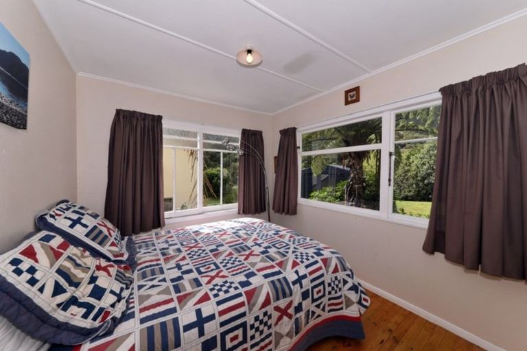 Photo of property in 12 Orchard Lane, Okiwi Bay, French Pass, 7193