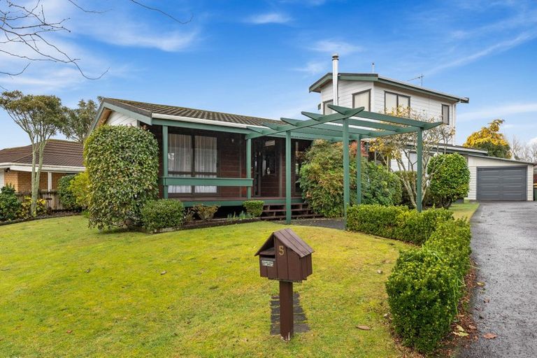 Photo of property in 5 Hodgkins Street, Pukehangi, Rotorua, 3015