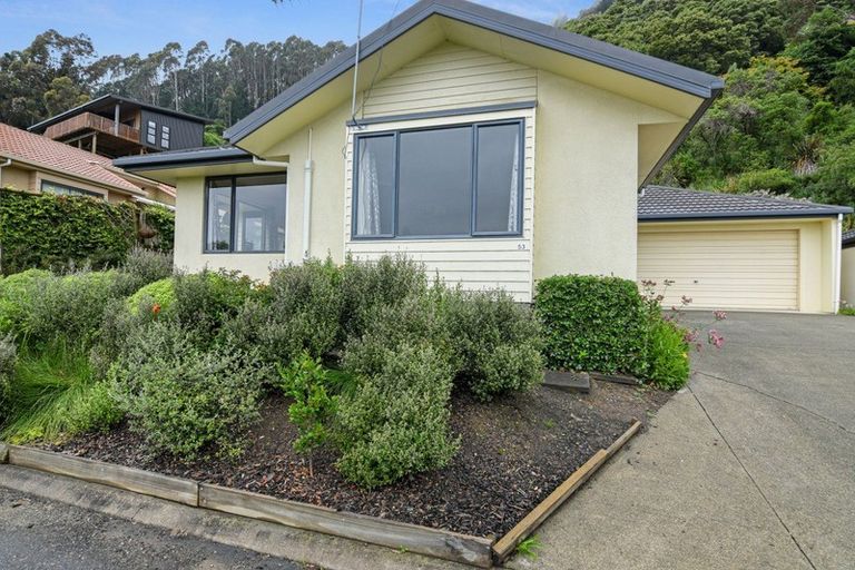 Photo of property in 53 Brunner Street, Nelson South, Nelson, 7010