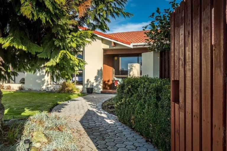 Photo of property in 25 Balmoral Street, Culverden, 7392