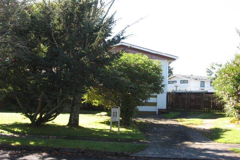 Photo of property in 11 Moray Place, Tokoroa, 3420