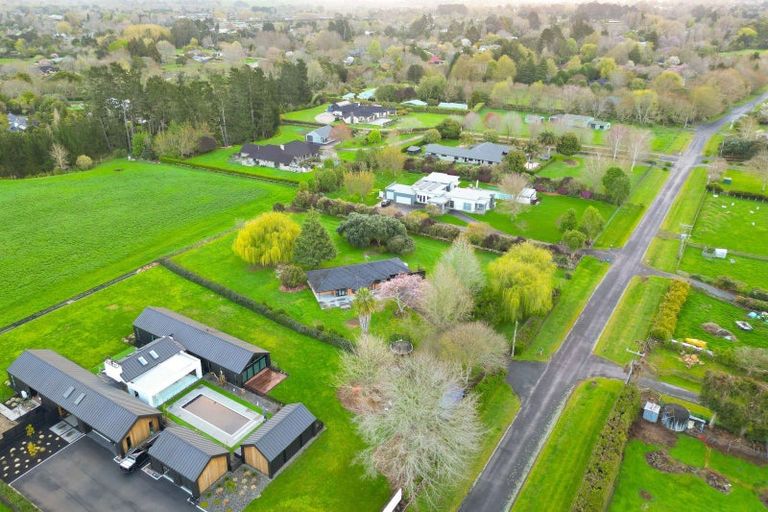 Photo of property in 57 Windmill Road, Tamahere, Hamilton, 3283