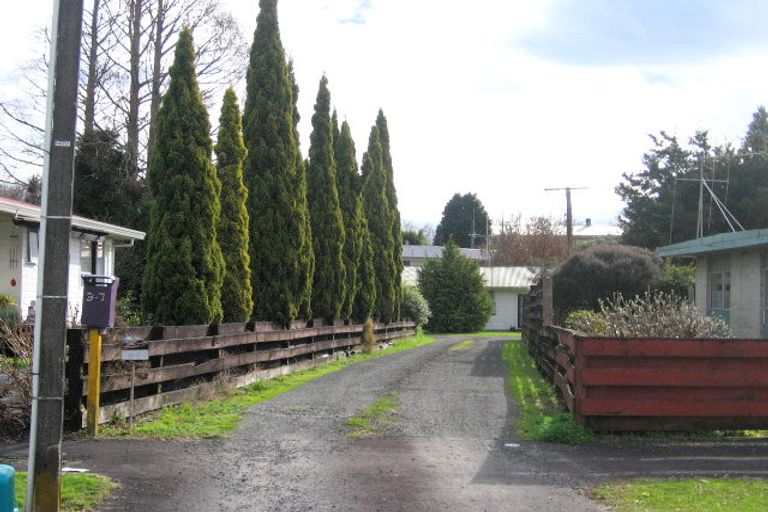 Photo of property in 4/7 Holloway Place, Forest Lake, Hamilton, 3200