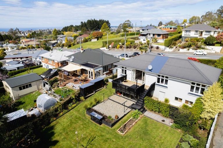 Photo of property in 406 Taieri Road, Halfway Bush, Dunedin, 9010