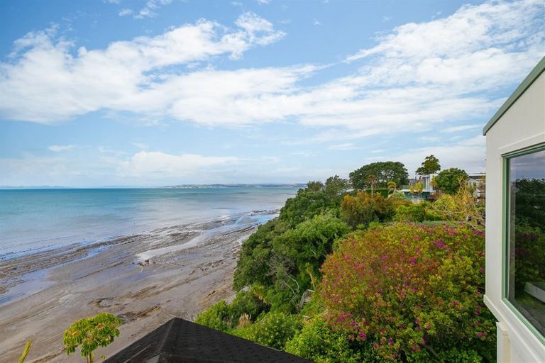 Photo of property in 46 Clovelly Road, Bucklands Beach, Auckland, 2012