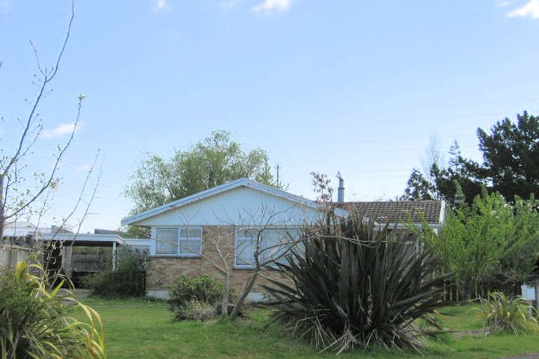 Photo of property in 44 Tania Crescent, Western Heights, Rotorua, 3015