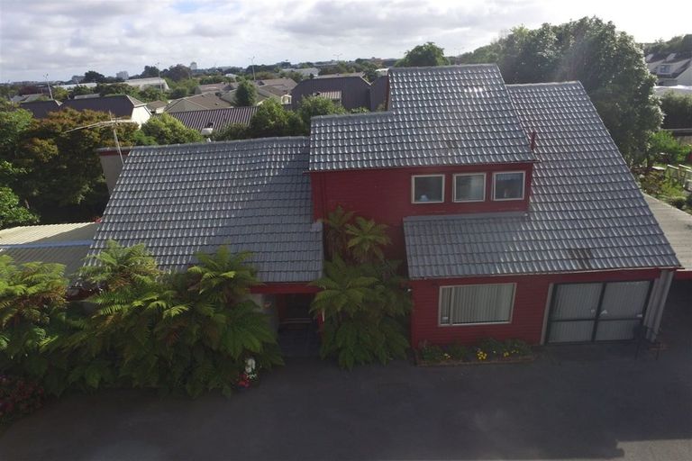 Photo of property in 286a Selwyn Street, Spreydon, Christchurch, 8024