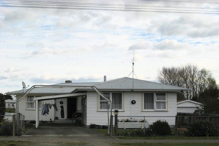 Photo of property in 30 Stafford Street, Shannon, 4821