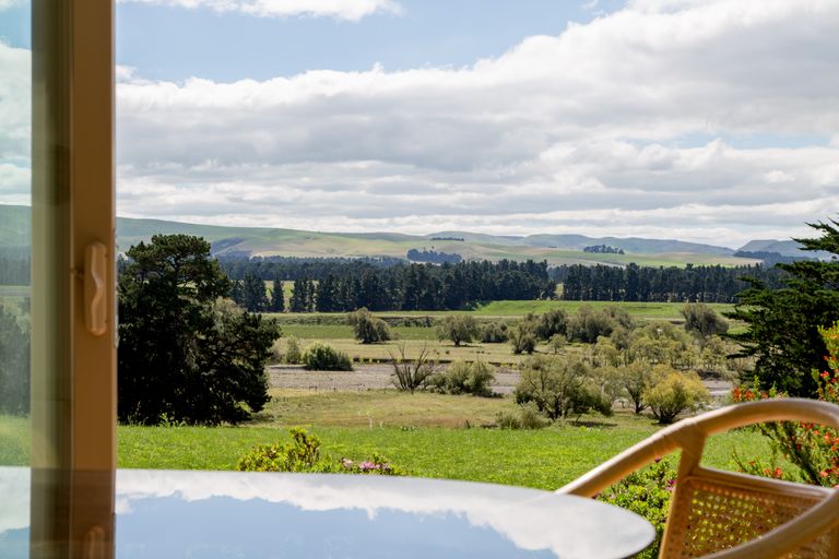 Photo of property in 314 Georges Road, Glasnevin, Amberley, 7482