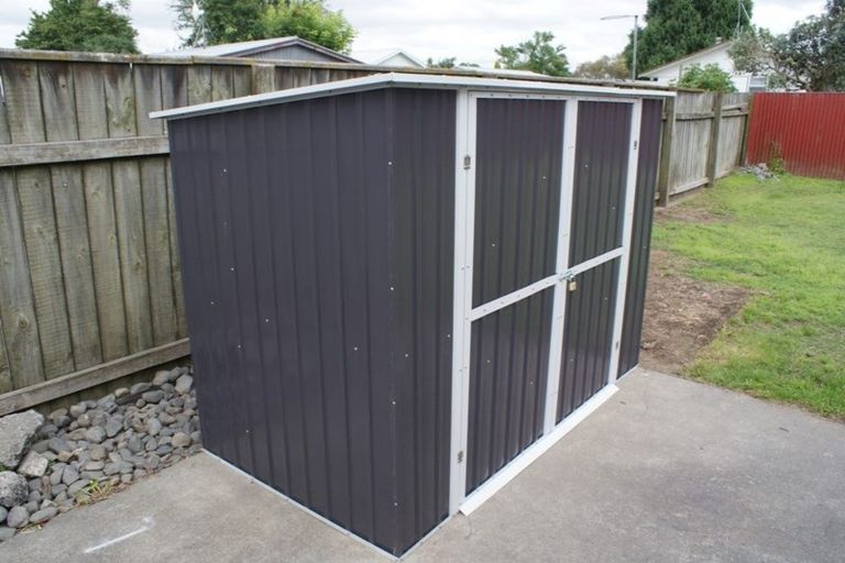 Photo of property in 152 Chatham Road, Flaxmere, Hastings, 4120