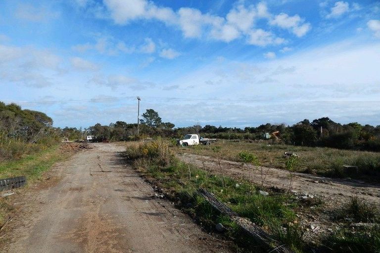 Photo of property in 7-19 State Highway 67, Waimangaroa, Westport, 7891